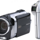 Illustration for article titled Sanyos New Xacti Cams Ditch the AVCHD, Keep Getting Slimmer and Slimmer